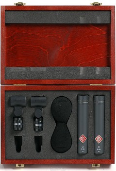 neumann km184