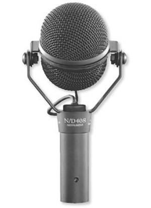 Electro voice ND408