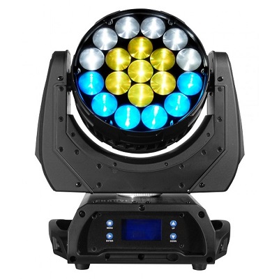 CHAUVET Q WASH 419Z LED