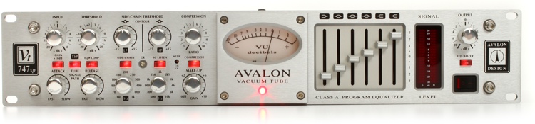 AVALON VT-747SP