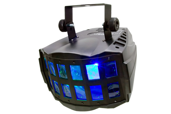 Chauvet Double Derby