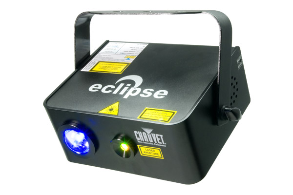 Chauvet Eclipse