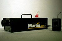 Martin JR700