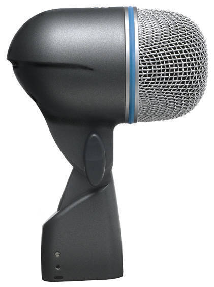 shure beta 52