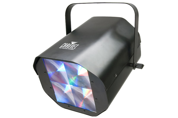 Chauvet Line dancer