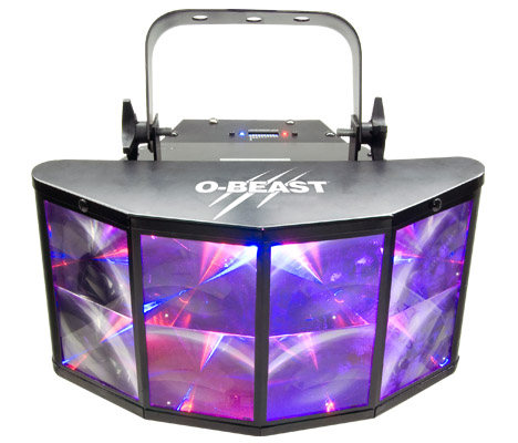 Chauvet Obeast