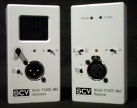 SCV PC80E & PC80R