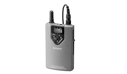 SONY WRT 805