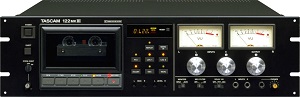 TASCAM 112 MK2