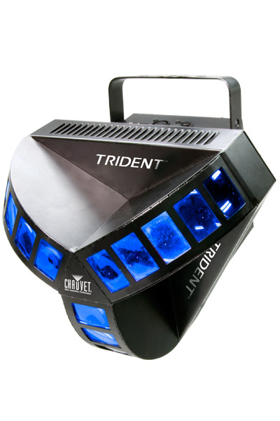 Chauvet Trident