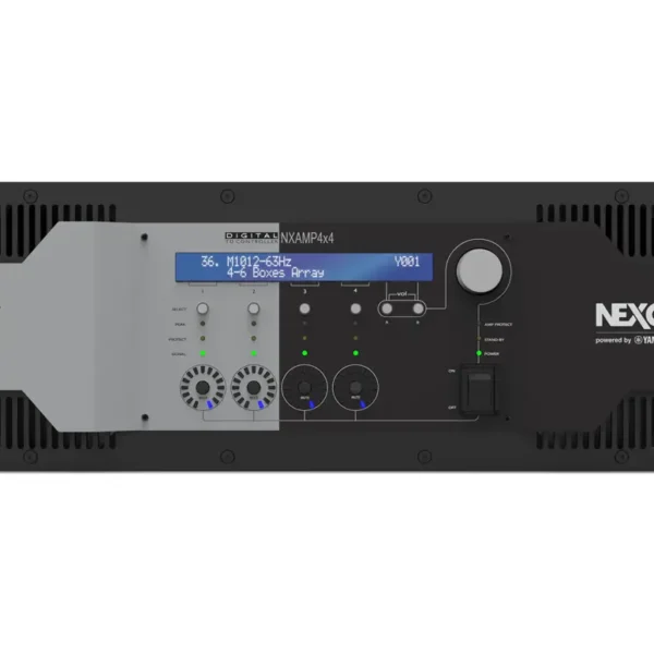 NEXO NXAMP
