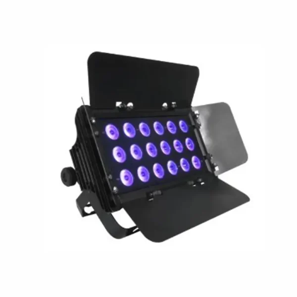 Chauvet Slimbank UV 18