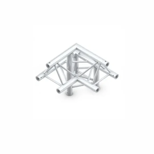 EUROPODIUM-Angle alu 3 directions 290mm