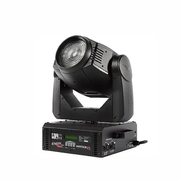 JB LIGHTING VARYCOLOR P6