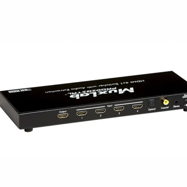 MUXLAB 500430