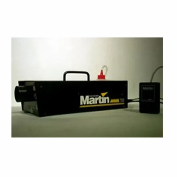 Martin JR700