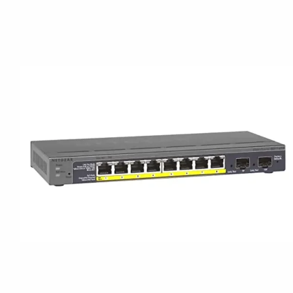 NETGEAR GS110TP