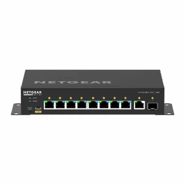 NETGEAR M4210PD