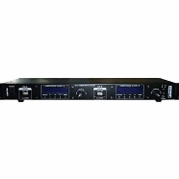 POWER ACOUSTICS USB 700 Player