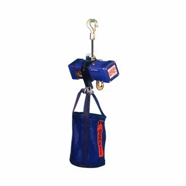 Palan de levage 1 tonne avec 13 mètres de chaîne