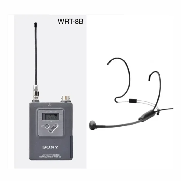 SONY WRT8B