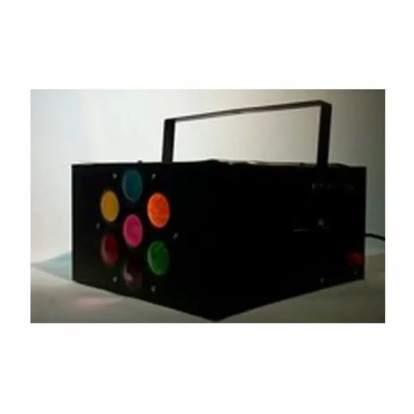 SPACER 2 x 300 W + 500 W