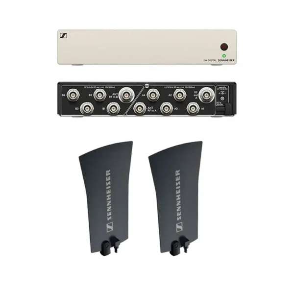 Sennheiser EW D ASA (Q-R-S)