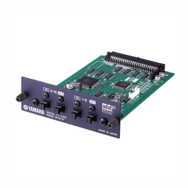 Carte d'extension YAMAHA MY 16AT