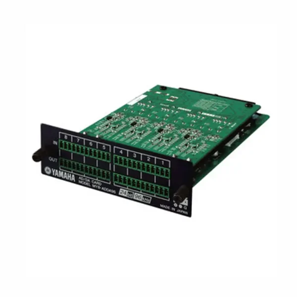 Carte d'extension YAMAHA MY 8ADDA96