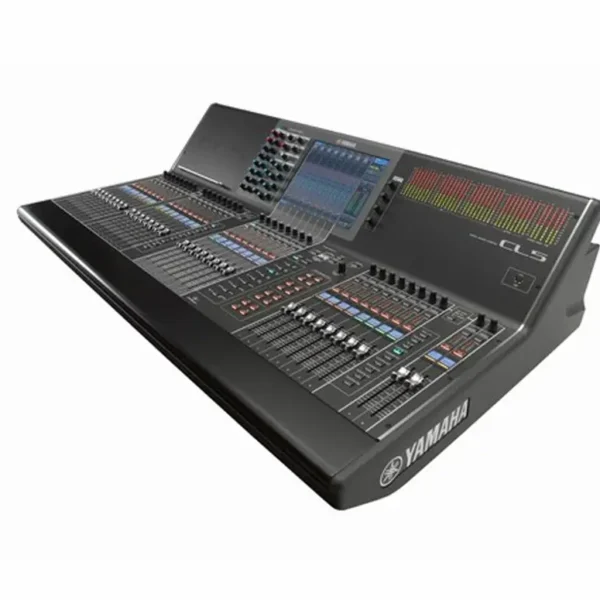 Yamaha CL5