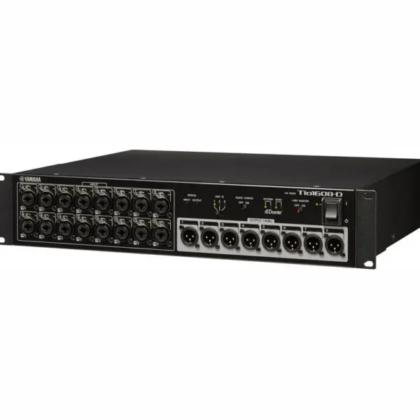 Yamaha Tio 1608-D