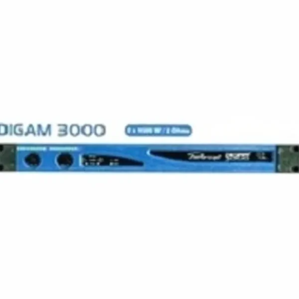 DIGAM POWERSOFT D3000