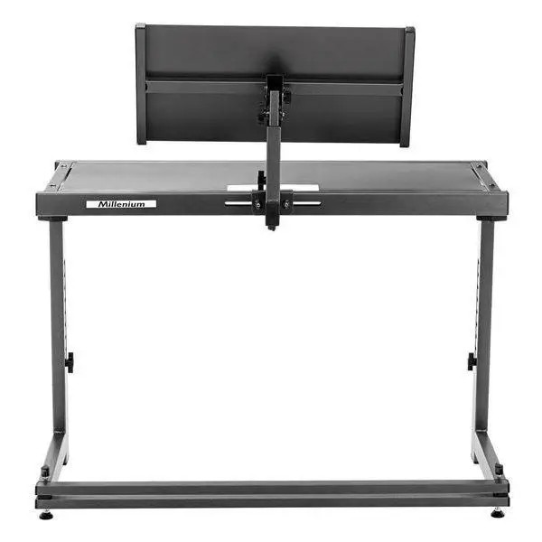 Millenium DJ Table + Laptop Stand – Image 3