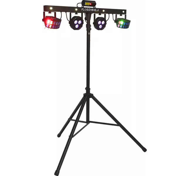 Algam Lighting Floridabar II